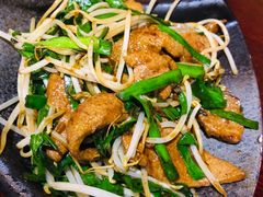 -纪州豚骨酱油拉面(锦延路店)