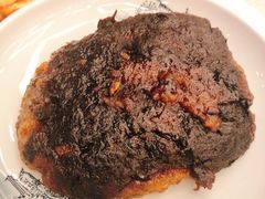 陕西甑糕-玉华宫宾馆·餐厅(铜川驻京办店)