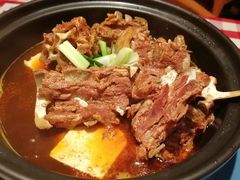 -西贝莜面村(近铁城市广场店)