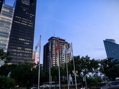 -北京建国饭店