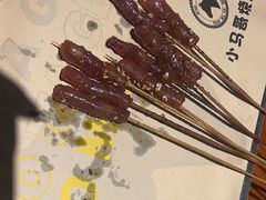-本色.小马哥烧烤(五一路总店)