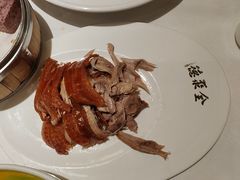 -全聚德(领城国际店)