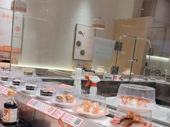 -新一番三文鱼寿司(大东海店)