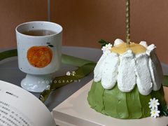 -姆们M Sweetie Cake(五道口店)