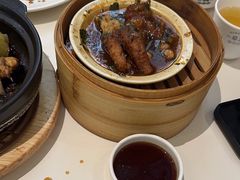 -蔡澜点心·粤菜(月星环球港店)