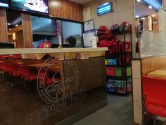 -尊宝比萨(较场口店)