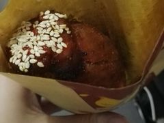 -天美汇鸡翅包饭(来福士广场店)