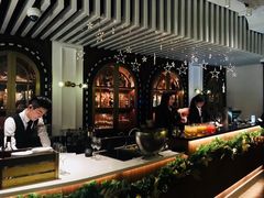 -林肯爵士乐上海中心 Jazz at Lincoln Center Shanghai