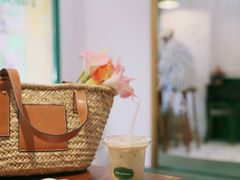 -Legno.ita Coffee by Wood(襄阳南路店)