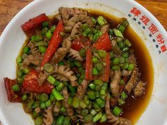 -肆姐面粉馆(坡子街店)