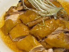 -晓粤·惹味粤菜(凯德乐峰广场店)