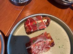 -Laures·月桂西班牙碳烤餐厅(十尚坊店)