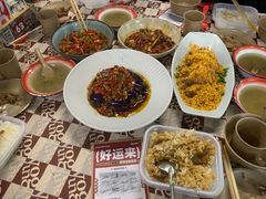 -老三样·旧食新味(万寿宫店)