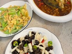 -臭鳜鱼人家·老字号徽菜