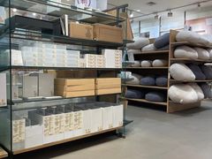 -MUJI无印良品(天河领展广场店)