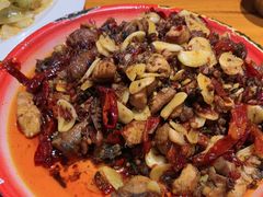 -柴窝堡22号辣子鸡·传承新疆菜