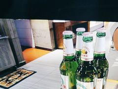 -玫瑰花园自助烤肉(顺义鑫海韵通店)