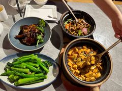 -啫神·广州地标美食(北京路店)