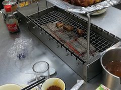-郭记原生态烤羊腿(长宁路店)