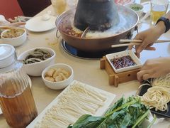 -阳坊大都涮羊肉(阳坊总店)