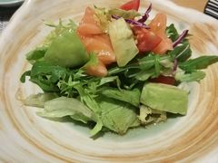-活鳗饭·鹅肝范儿(高碑店店)