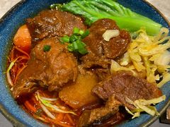 -馔豚·台北菜专门店(深圳湾万象城店)