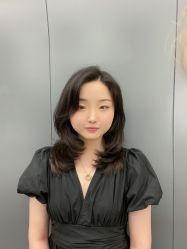 -藤野造型烫发染发接发