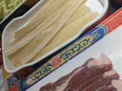 -京悦南门涮羊肉·羊蝎子火锅(田林路店)