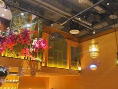 -耶里夏丽·新疆菜·28年喀什老馆(田林东路店)