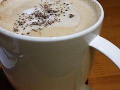 青岩古镇玫瑰蒸奶茶-去茶山(鸿通城店)