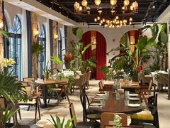-Osteria Garden 生蚝花园餐厅(原进贤路店)