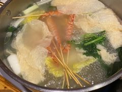 -山海蟹庐·海鲜糟粕醋火锅(慈溪店)