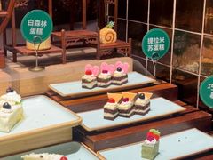-亚马逊海鲜自助(王府井店)