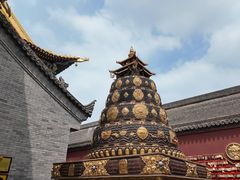 -西安市广仁寺