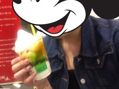 -三佰瑞冻酸奶(凯德MALL店)