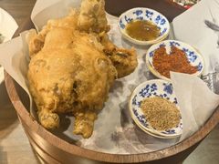 -秦月轩·陕西家乡菜(阜成路·五棵松店)