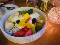 -碧特博格·20年品牌西餐厅(芜湖路店)