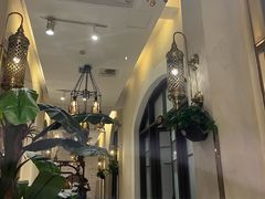 -美庐餐厅·湖北菜·吴佩孚公馆(南京路店)