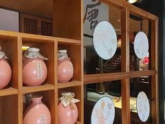 -唐猫庭院·千年陕菜(大唐不夜城店)