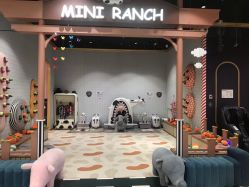 -meland亲子乐园•活动包场(北京亦庄龙湖天街店)