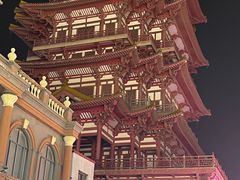 -鼓楼夜市