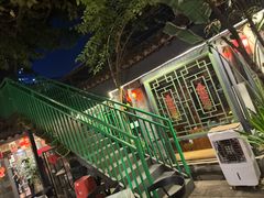 -川白楼·老成都院坝川菜鱼鲜馆(马鞍路店)