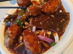 -凯鸽酒楼•雁北民间菜(云冈石窟店)