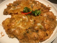 香煎蚝仔烙-码头见·潮汕菜(领展中心城店)