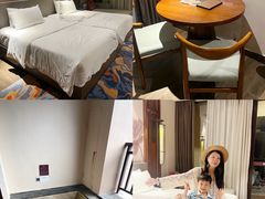 -清远熹乐谷温泉度假酒店