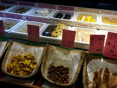 -咱家大院海鲜家常菜