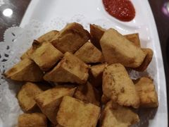 -长兴菜馆(高桥店)