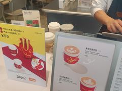 -Seesaw Coffee(上生新所店)