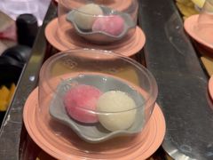 -争鲜回转寿司(东方银座店)