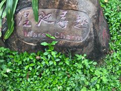 -白沙门生态公园